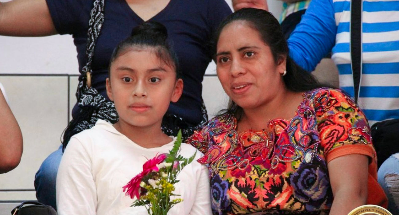 La bendición del Señor para la familia