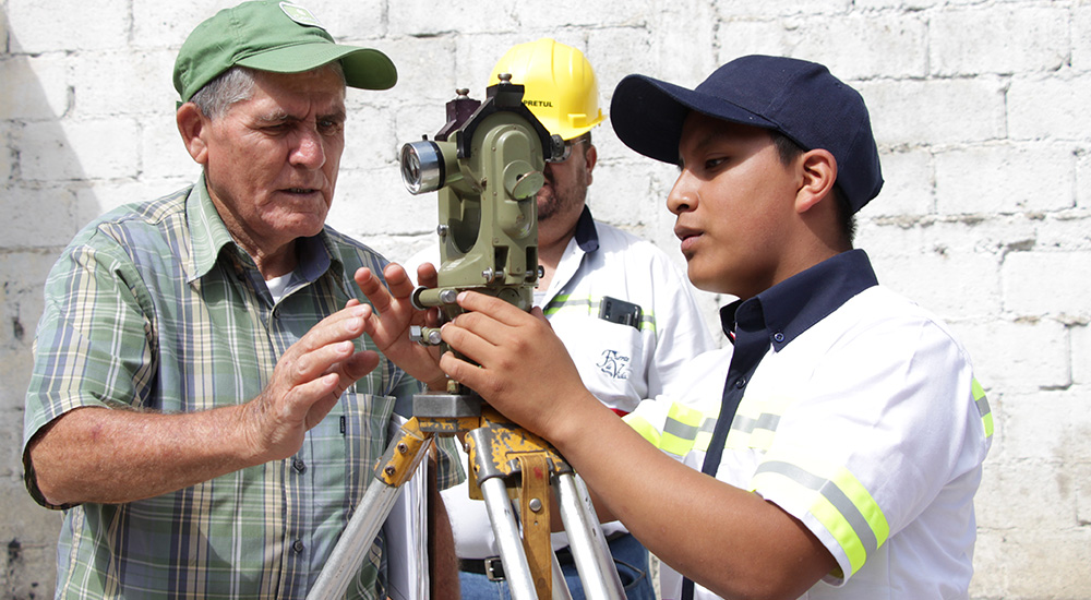 ¿Cuál es la mejor manera de aprender?